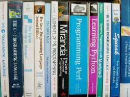 Datamatiker bøger