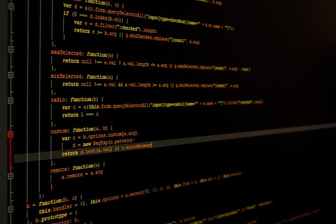 Freelance Programmør