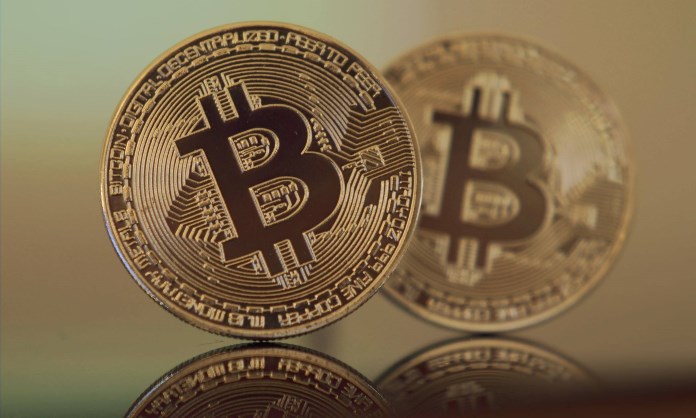 Bitcoins