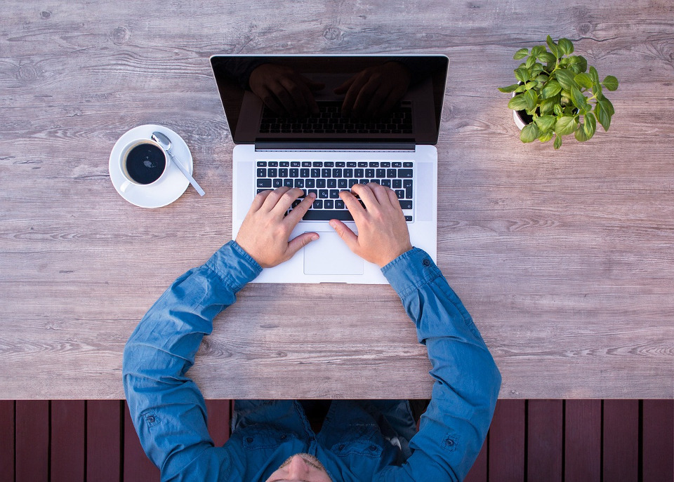 Tre tips til jobs i IT-branchen